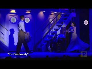 Highlights From "Anything Goes" at Goodspeed Musicals