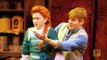 Highlights From Tuck Everlasting Starring Andrew Keenan-Bolger and Sarah Charles Lewis