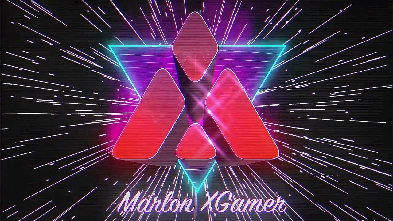 XGAMER AGORA NO DAILYMOTION