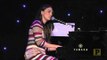 Watch Sara Bareilles' Surprise Live Performance From 