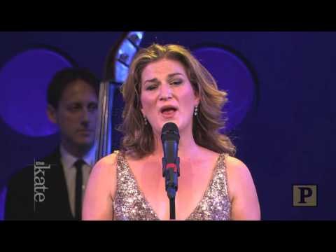 Ana Gasteyer Performs “Defying Gravity” From New PBS Series “The Kate”