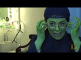 It IS Easy Being Green: Wicked’s Rachel Tucker Becomes Elphaba!