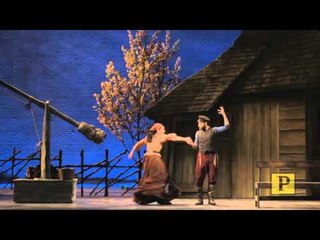 Fiddler on the Roof