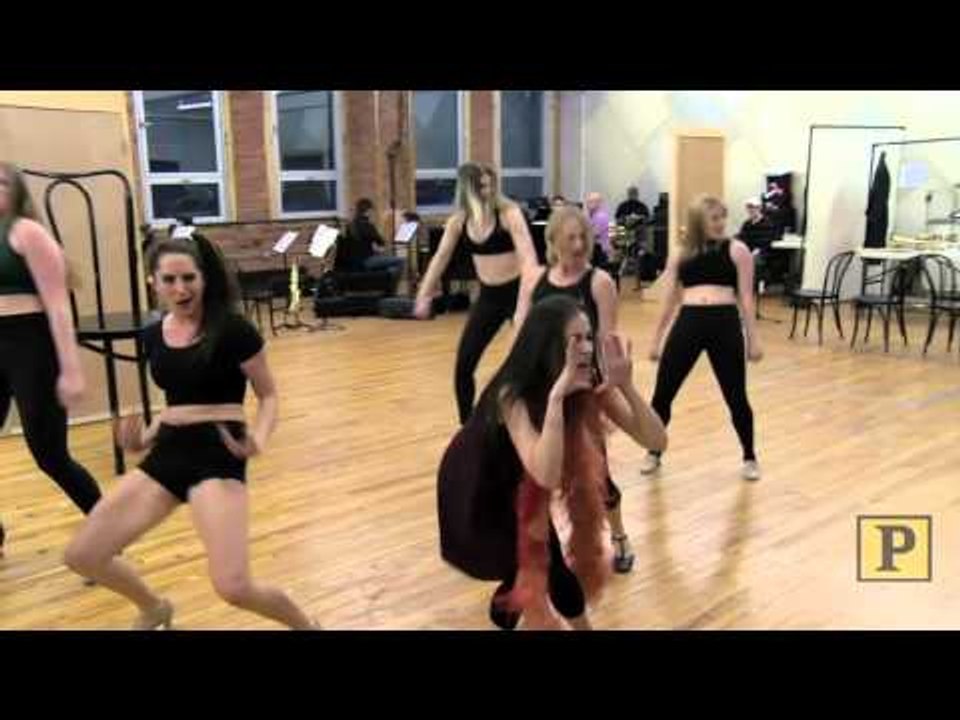 Cabaret Tour - Musical Preview