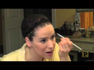 Chilling with Chilina Kennedy Backstage at "Beautiful," Part 1: A “Natural Woman”