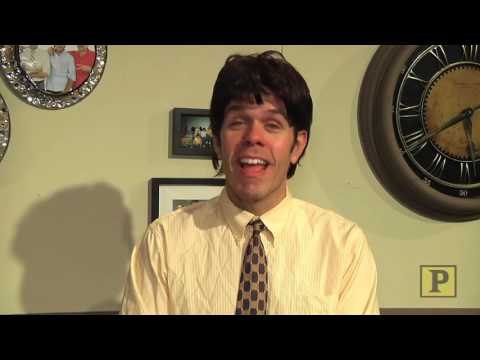 Full House the Musical - Meet the Characters