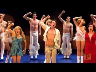 The Psychedelic '60s Are Back in Style in Trip of Love