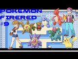Let's Play Pokémon FireRed - Episode 9: Destroying Misty