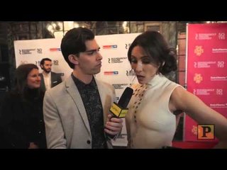 On Opening Night, "She Loves Me" Stars Celebrate Romance in the Age of Tinder