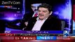 Panama Case Main Nawaz Sharif  Case Haar Saktay Hain-Zafar Ali Shah