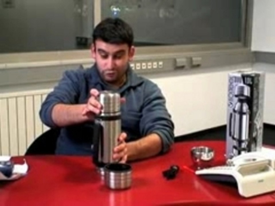 madillo.tv: Okans zweitbeste Freundin