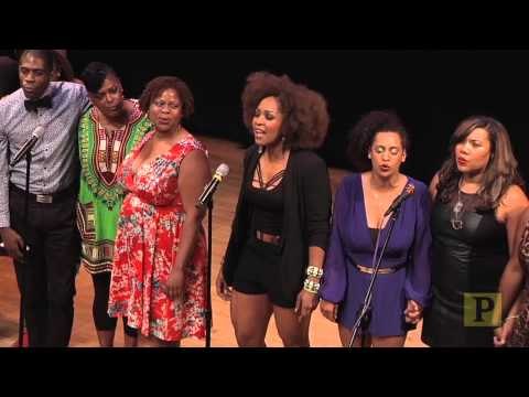 Broadway Sings for Pride: Rent Cast Members Sing Seasons of Love