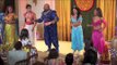 Aladdin Brings First Lady Michelle Obama on a Magic Carpet Ride in White House Performance