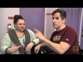 "Obsessed!": Keala Settle Out to Prove "Nobody Cares"