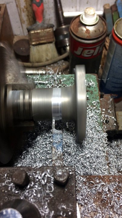 Pipe d'admission D45s