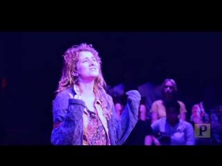 Highlights From Immersive "Carrie The Killer Musical Experience" in LA