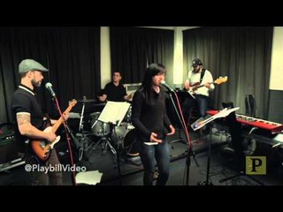 Lena Hall - Take Me to Church