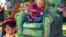 OS MELHORES EASTER EGGS DA PIXAR