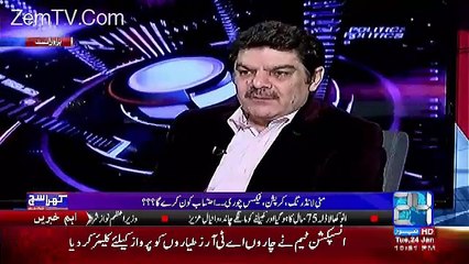 Download Video: Zafar Ali Shah Responds On Qatri Prince Letter Sustainability