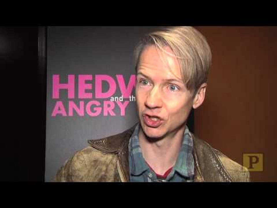 Which Actors/Rockers Would the "Hedwig" Gang Like to See in the Title Role?