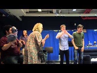 No Carbon Copy: "Cloned!" is a Unique NYMF Pick