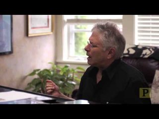 Alan Menken Sings From Little Shop of Horrors and Reveals His Creative Secrets