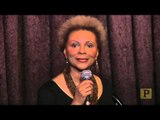 Why Leslie Uggams? 