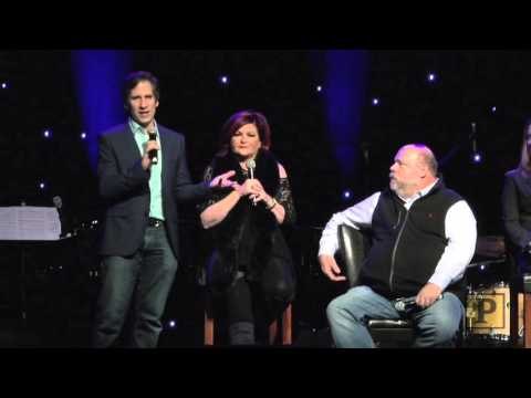 “Obsessed Live!”: Faith Prince Reveals Her Little Shop Secret , Sings “Suddenly Seymour” with Seth!