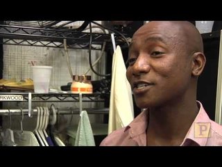 "Kinky Boots" Angels Spread Their Wings for 30 Days of Pride