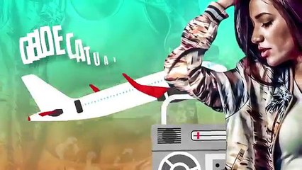 Dani Russo A melhor do Baile