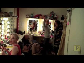 PLAYBILL BACKSTAGE: "The Bridges of Madison County," Part One