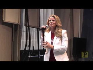 Kelli O'Hara's Touching Farewell to "Bridges"