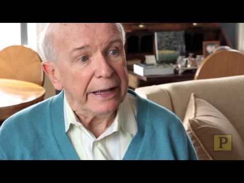 Tyne Daly and Cast of Mothers and Sons Talk About Terrence McNally's New Play on Broadway