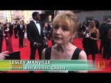 Gavin Creel, Dame Judi Dench, Douglas Hodge and More on the Olivier Awards Red Carpet