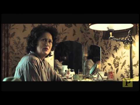 Highlights From August: Osage County Starring Julia Roberts and Meryl Streep
