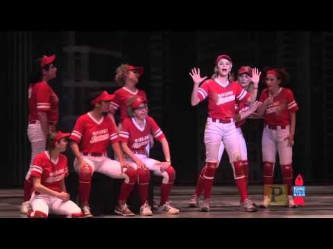 Broadway Backwards 8 Revisits Show Tunes Through LGBT Lens