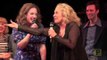 Carole King Surprises Cast of Broadway Musical 