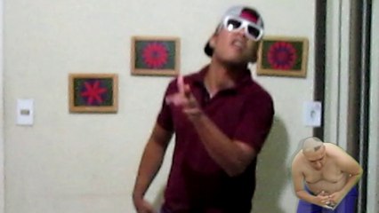 playlist de funk PESADÃO+ (ZUEIRA)