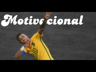 O DIA D - Motivacional Para Jogadores de Futebol - HD