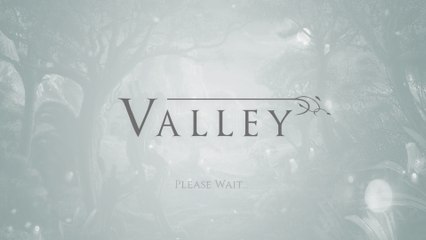 [Indie] Valley : ep01 - Discovery and first steps with the exoskeleton (L.e.a.f. suit)