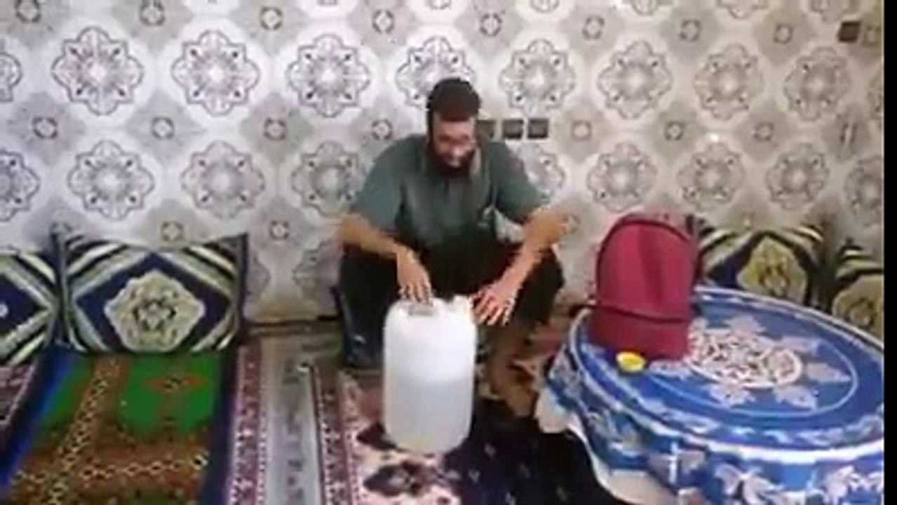 رقية شرعية