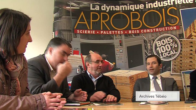 JT breton du mardi 24 janvier 2017