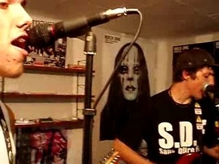 Intro-Nervous Asshole