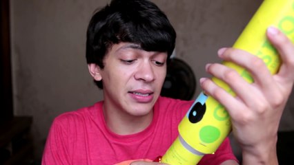 AS PESSOAS CONFUNDEM TUDO  -CanalCanalha