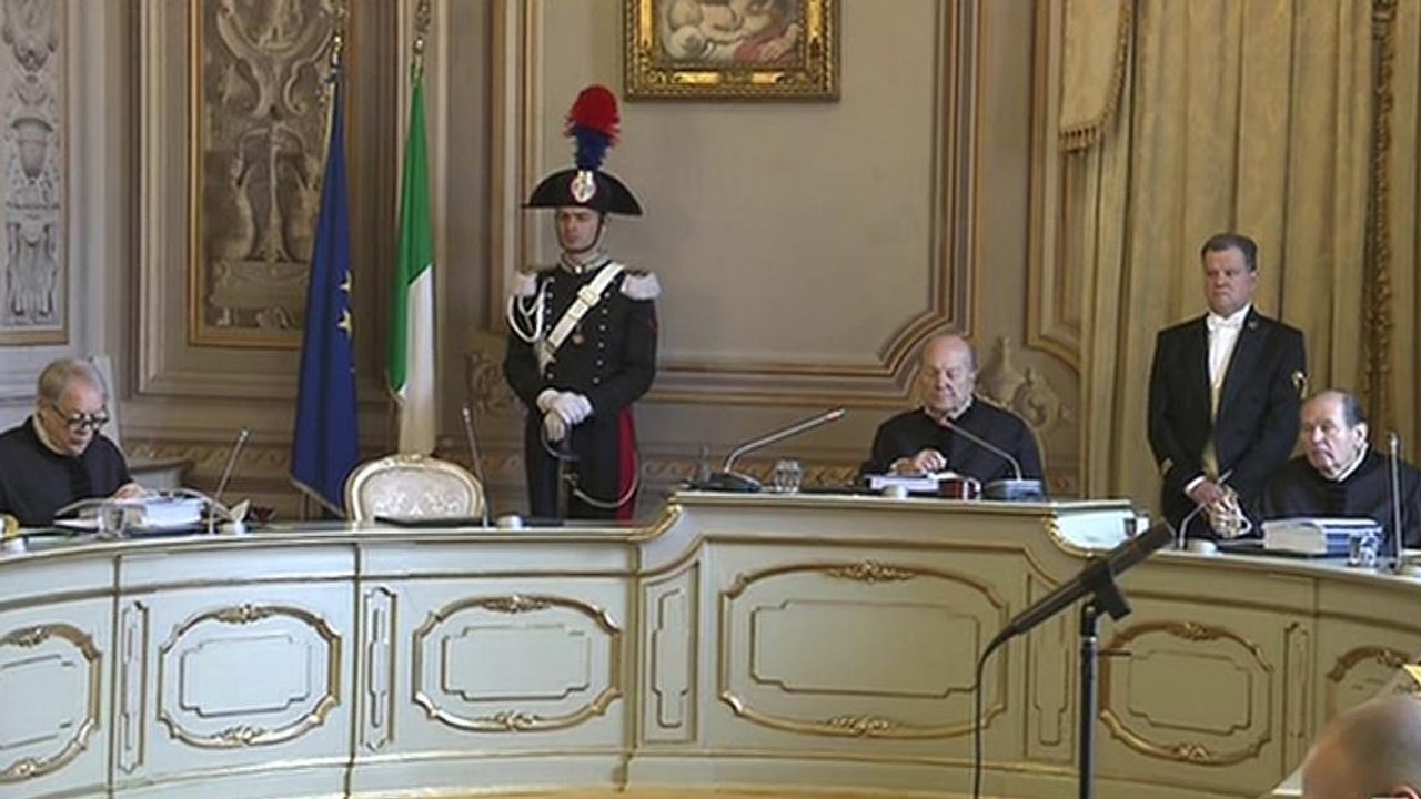 Los puntos más controvertidos de la nueva ley electoral italiana