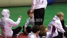 VKook ISAC 2017