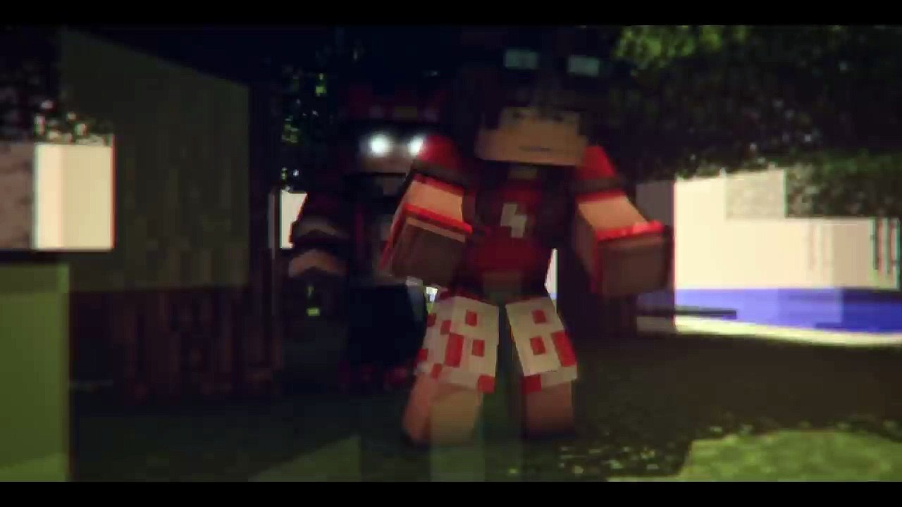 Bem vindos ao canal! [intro animation]