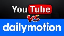 O NOVO CONCORRENTE DO YouTube (Dailymotion) | MplayFul