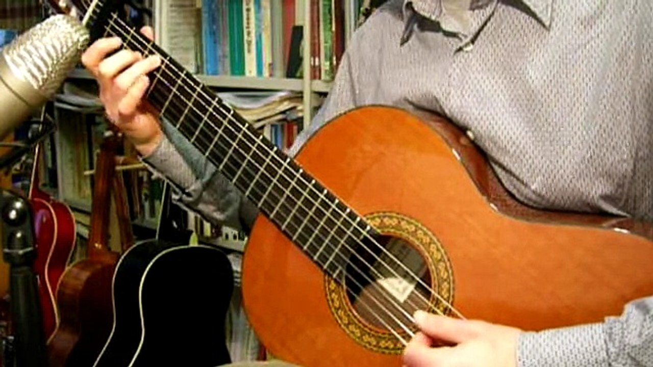 TUM HI HO-AASHIQUI 2 GUITAR LESSON-MUST WATCH