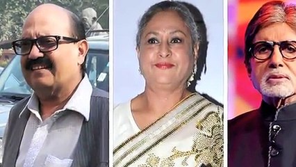 Clash Between Ashwariya and Abeshak Bachan Was True